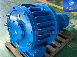 非標(biāo)減速機(jī)廠家-吳橋鑫紀(jì)源異型減速箱-非標(biāo)減速箱定制